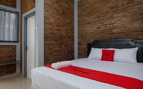 Reddoorz @ Jalan Ringroad Selatan 2